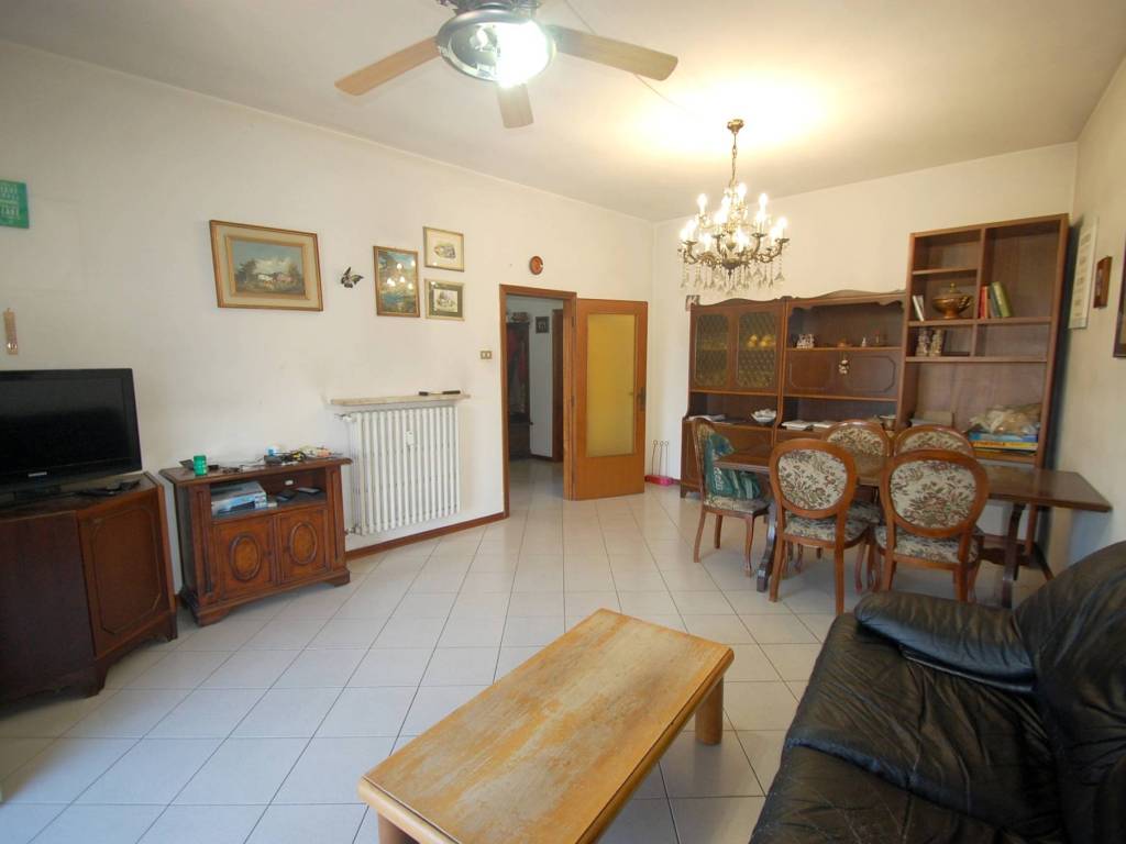 appartamento in vendita a Ferrara