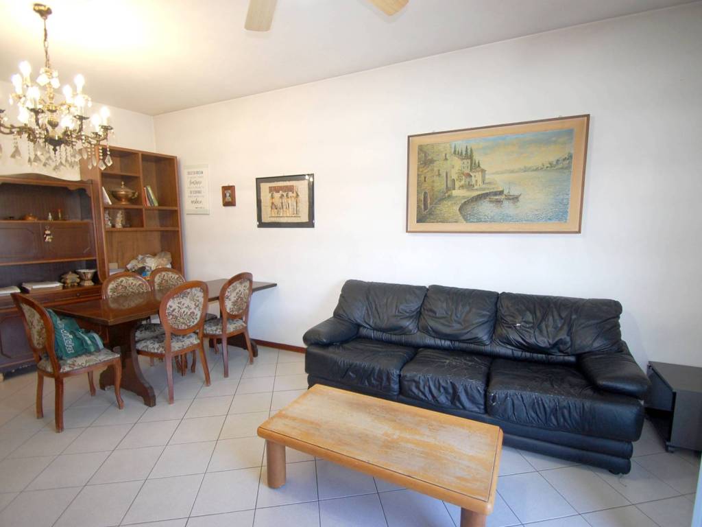 appartamento in vendita a Ferrara