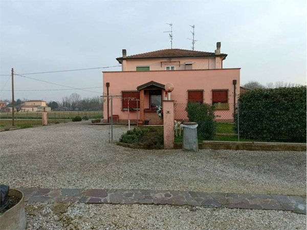 appartamento in vendita a Ferrara in zona Torre Della Fossa