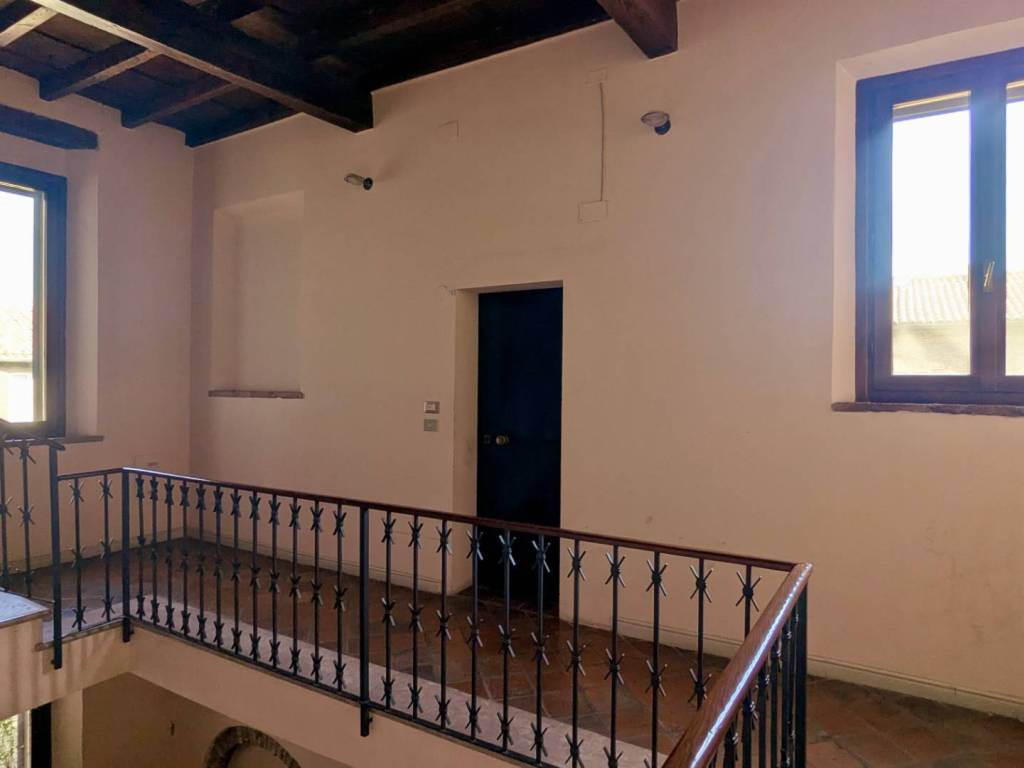 appartamento in vendita a Ferrara in zona Centro Storico