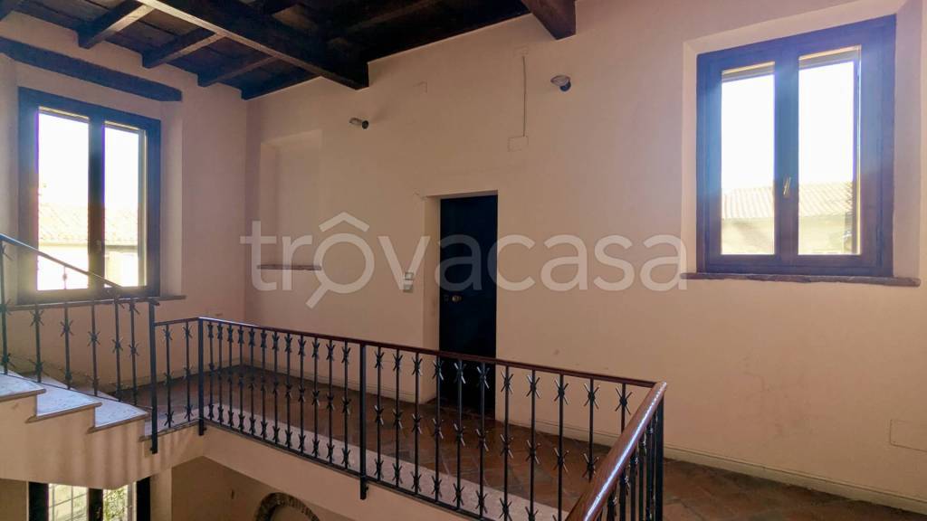appartamento in vendita a Ferrara in zona Centro Storico