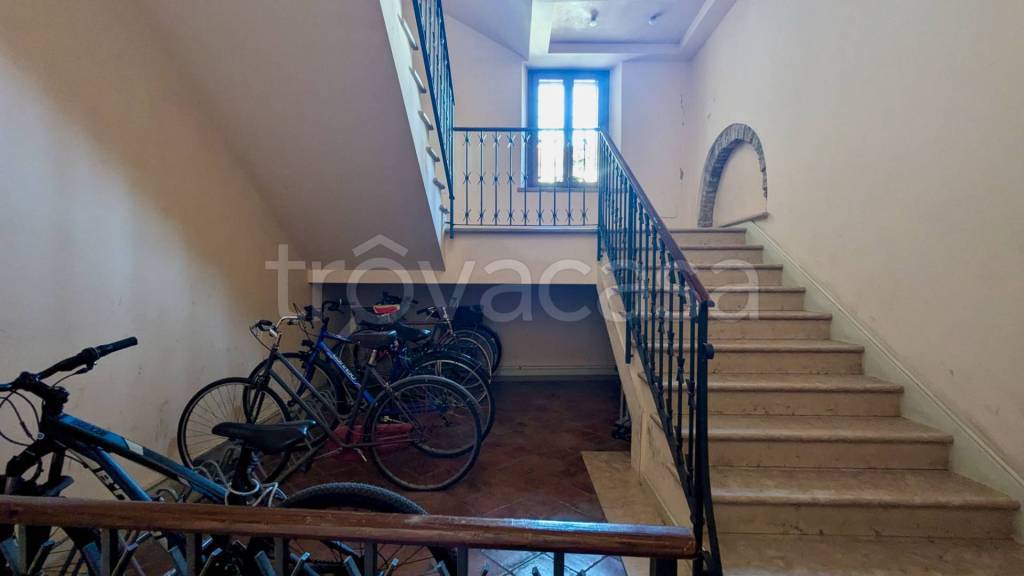 appartamento in vendita a Ferrara in zona Centro Storico