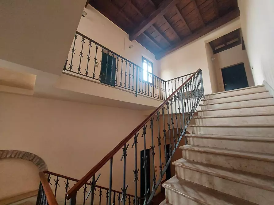 appartamento in vendita a Ferrara in zona Centro Storico