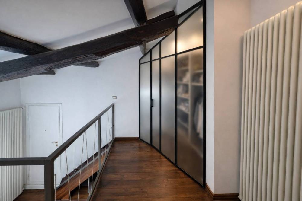 appartamento in vendita a Ferrara in zona Centro Storico