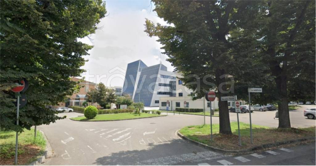 ufficio in vendita a Ferrara in zona Centro Storico