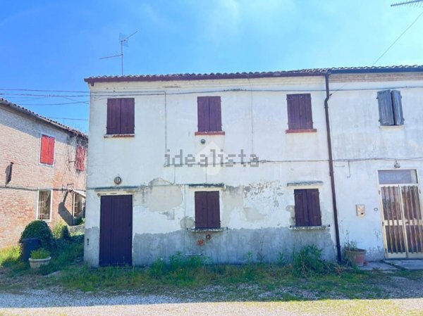 appartamento in vendita a Ferrara in zona Montalbano