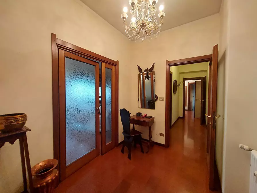 appartamento in vendita a Ferrara in zona Centro Storico