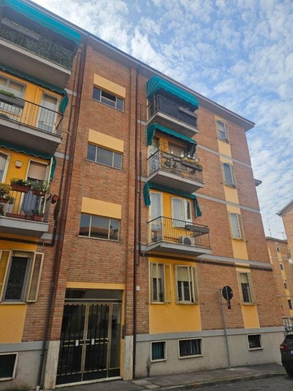 appartamento in vendita a Ferrara