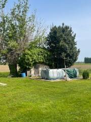 casa indipendente in vendita a Ferrara in zona Francolino