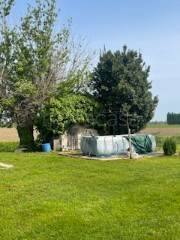 casa indipendente in vendita a Ferrara in zona Francolino