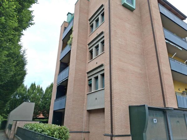 appartamento in vendita a Ferrara