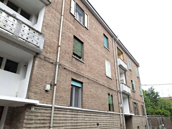 appartamento in vendita a Ferrara