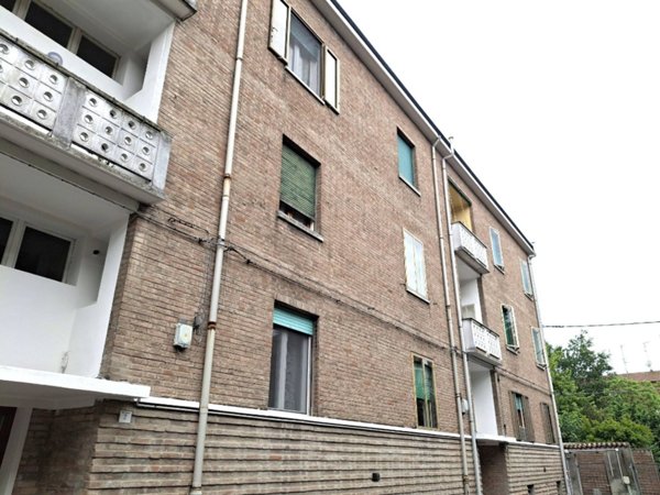 appartamento in vendita a Ferrara