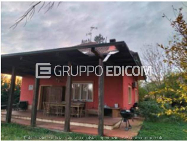casa indipendente in vendita a Ferrara in zona Codrea