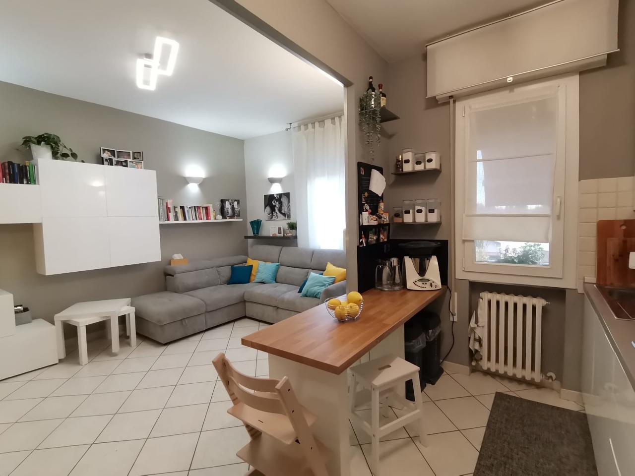 appartamento in vendita a Ferrara in zona Centro Storico