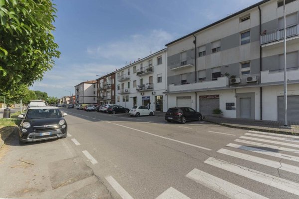 appartamento in vendita a Ferrara in zona Centro Storico