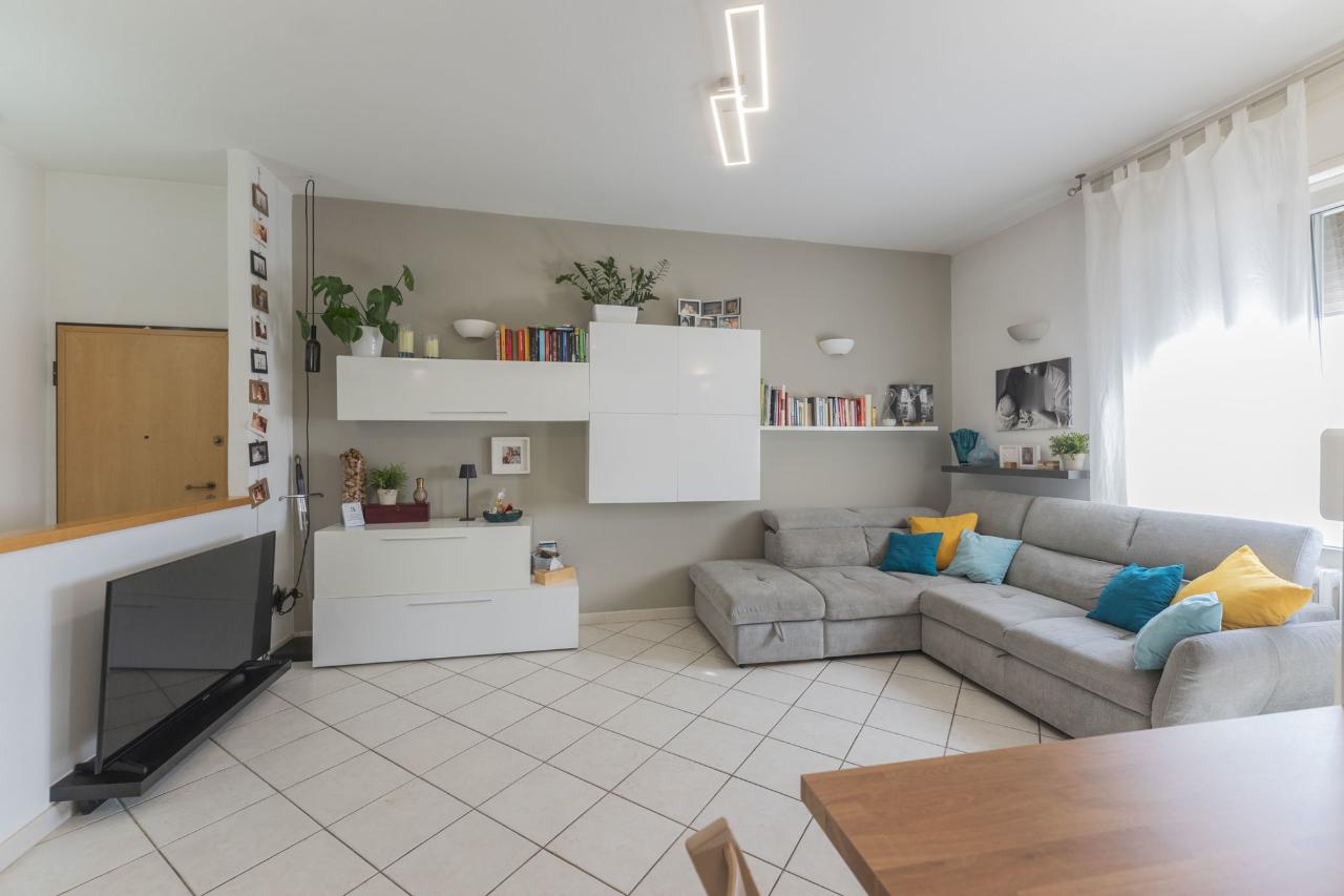 appartamento in vendita a Ferrara in zona Centro Storico