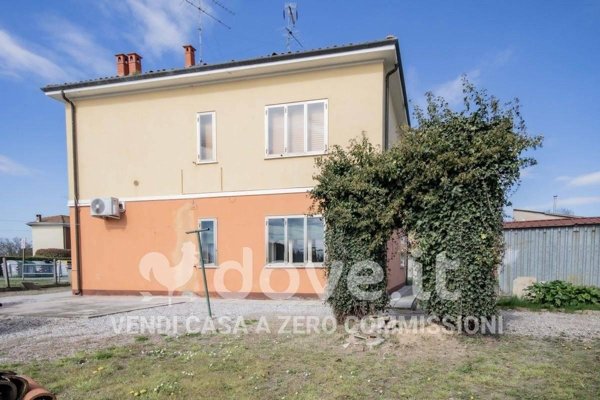 appartamento in vendita a Ferrara in zona Cona