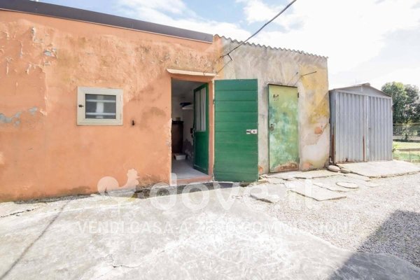 appartamento in vendita a Ferrara in zona Cona