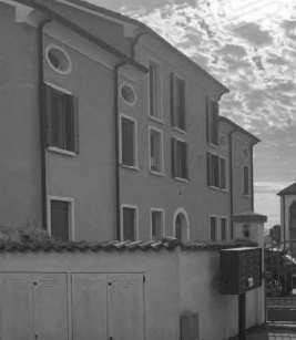 appartamento in vendita a Ferrara in zona Francolino