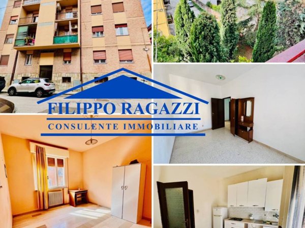 appartamento in vendita a Ferrara