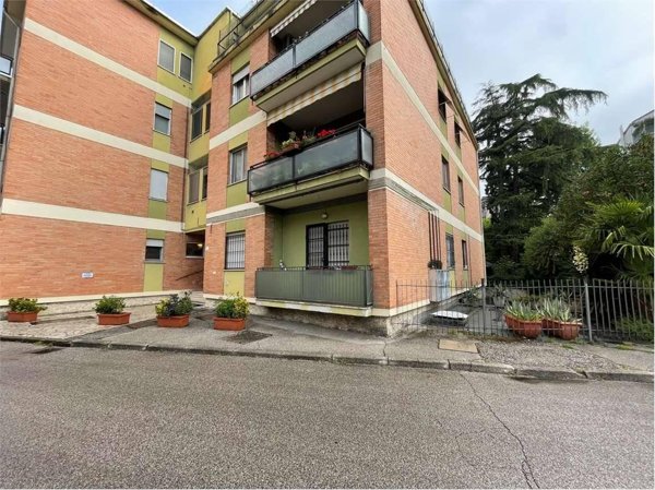 appartamento in vendita a Ferrara in zona Centro Storico