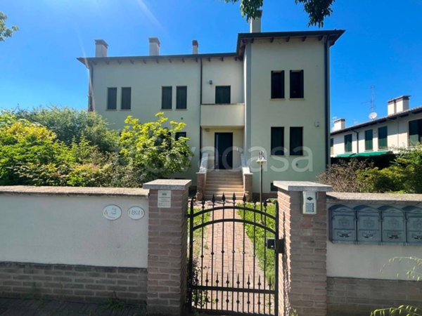 appartamento in vendita a Ferrara in zona Malborghetto di Boara
