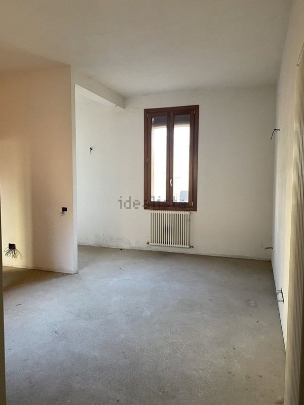 appartamento in vendita a Ferrara in zona Centro Storico