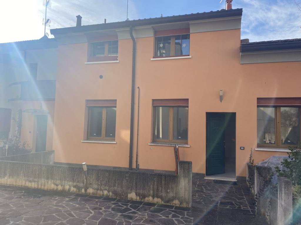 appartamento in vendita a Ferrara