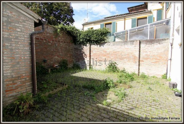 appartamento in vendita a Ferrara