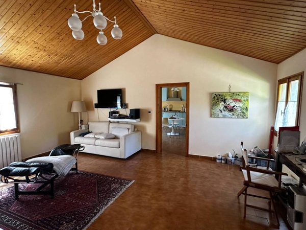 casa indipendente in vendita a Ferrara in zona Francolino