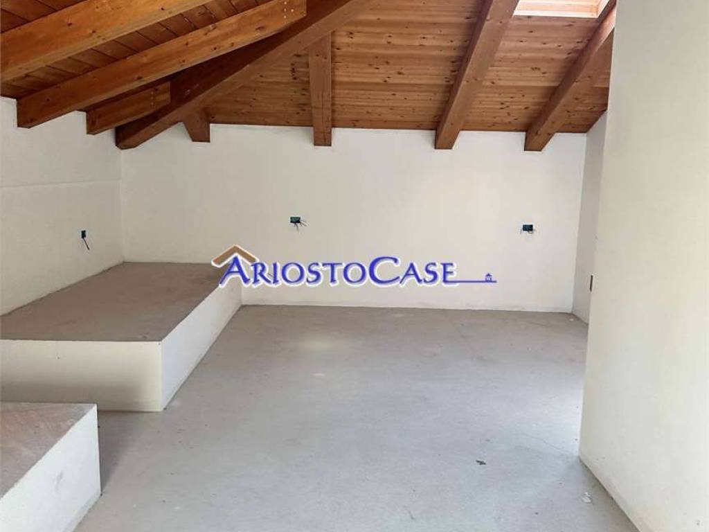 appartamento in vendita a Ferrara in zona Centro Storico