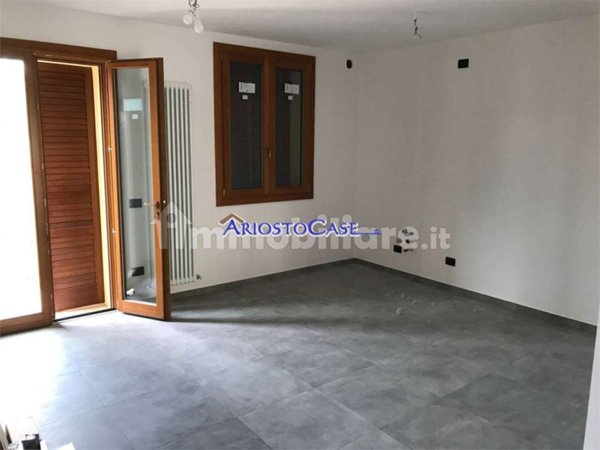 appartamento in vendita a Ferrara in zona Centro Storico