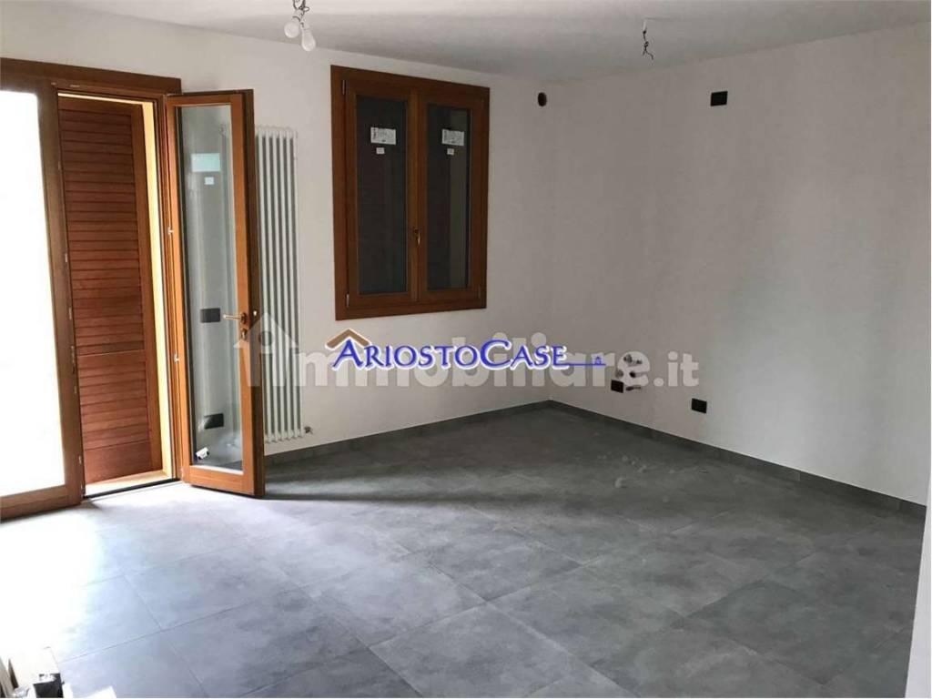 appartamento in vendita a Ferrara