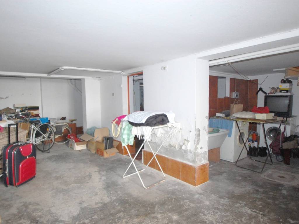 casa indipendente in vendita a Ferrara