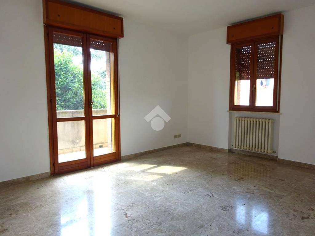 appartamento in vendita a Ferrara