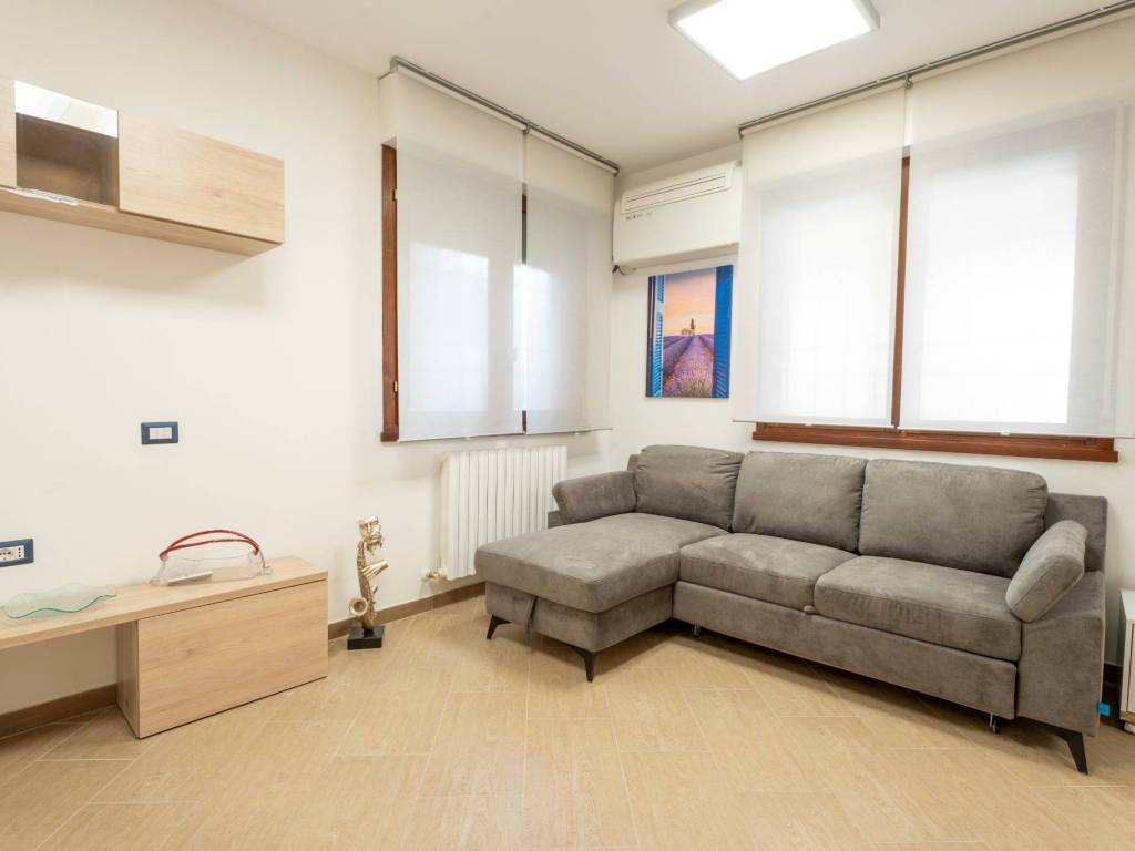 appartamento in vendita a Ferrara