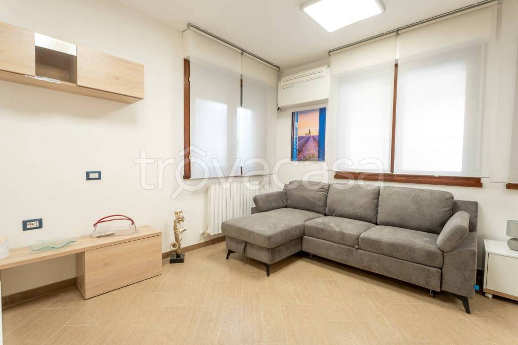 appartamento in vendita a Ferrara
