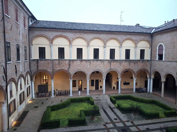 appartamento in vendita a Ferrara