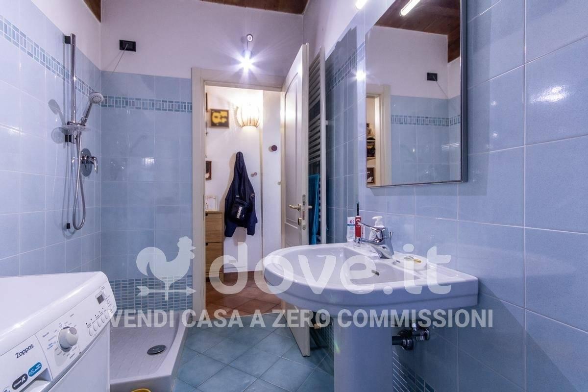 casa indipendente in vendita a Ferrara in zona Denore