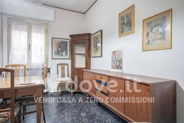 appartamento in vendita a Ferrara in zona Arianuova