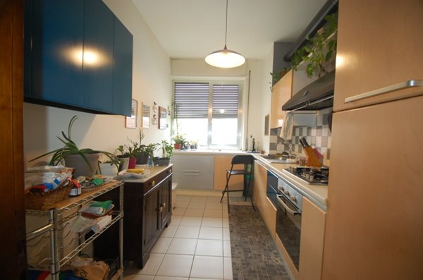 appartamento in vendita a Ferrara in zona Mizzana