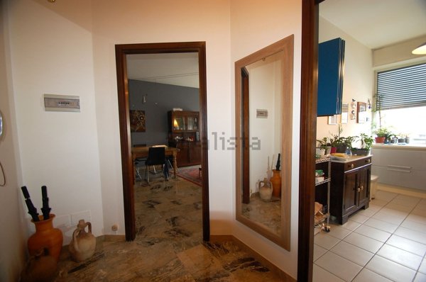 appartamento in vendita a Ferrara