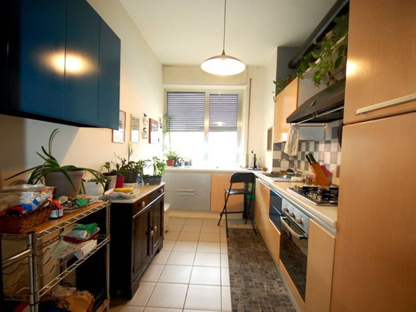 appartamento in vendita a Ferrara in zona Doro