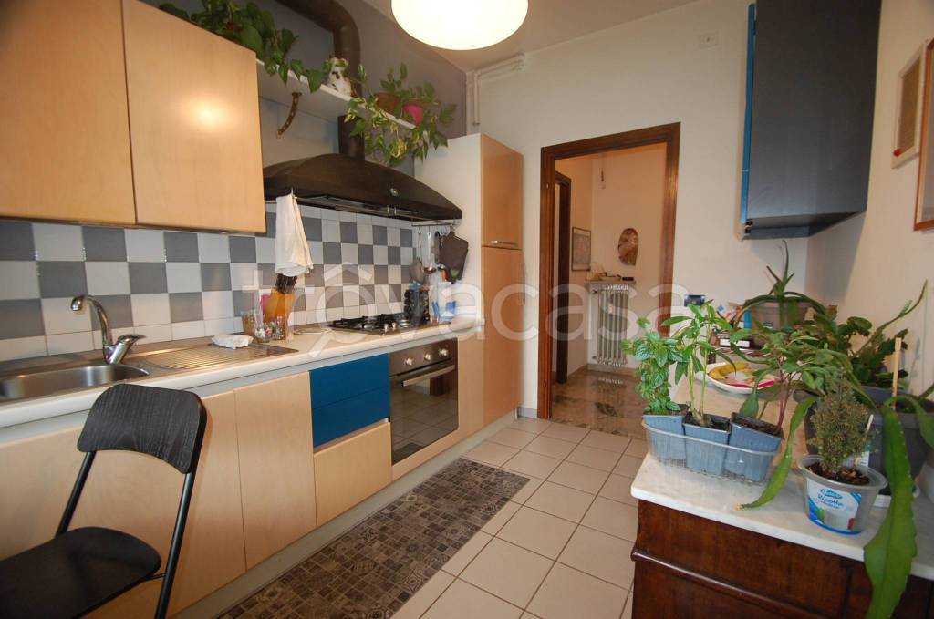 appartamento in vendita a Ferrara