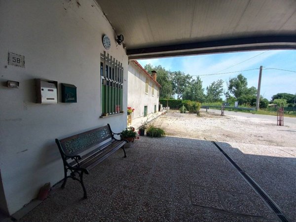 casa indipendente in vendita a Ferrara in zona Marrara