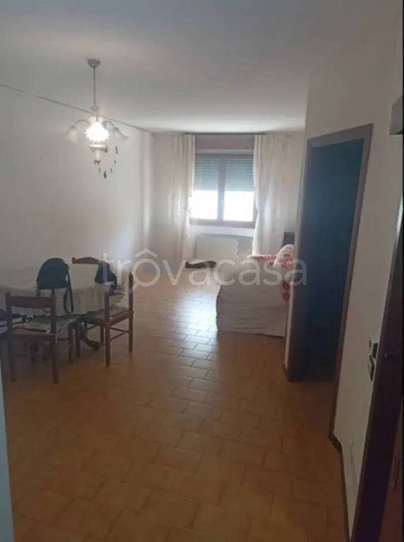 appartamento in vendita a Ferrara