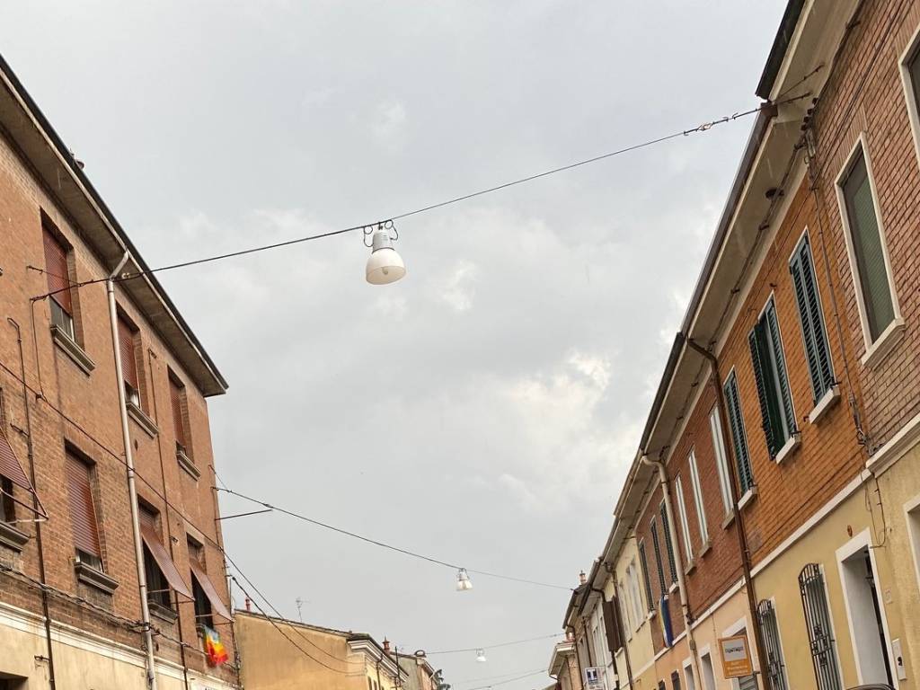 monolocale in vendita a Ferrara in zona Centro Storico