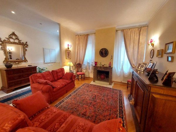 casa indipendente in vendita a Ferrara