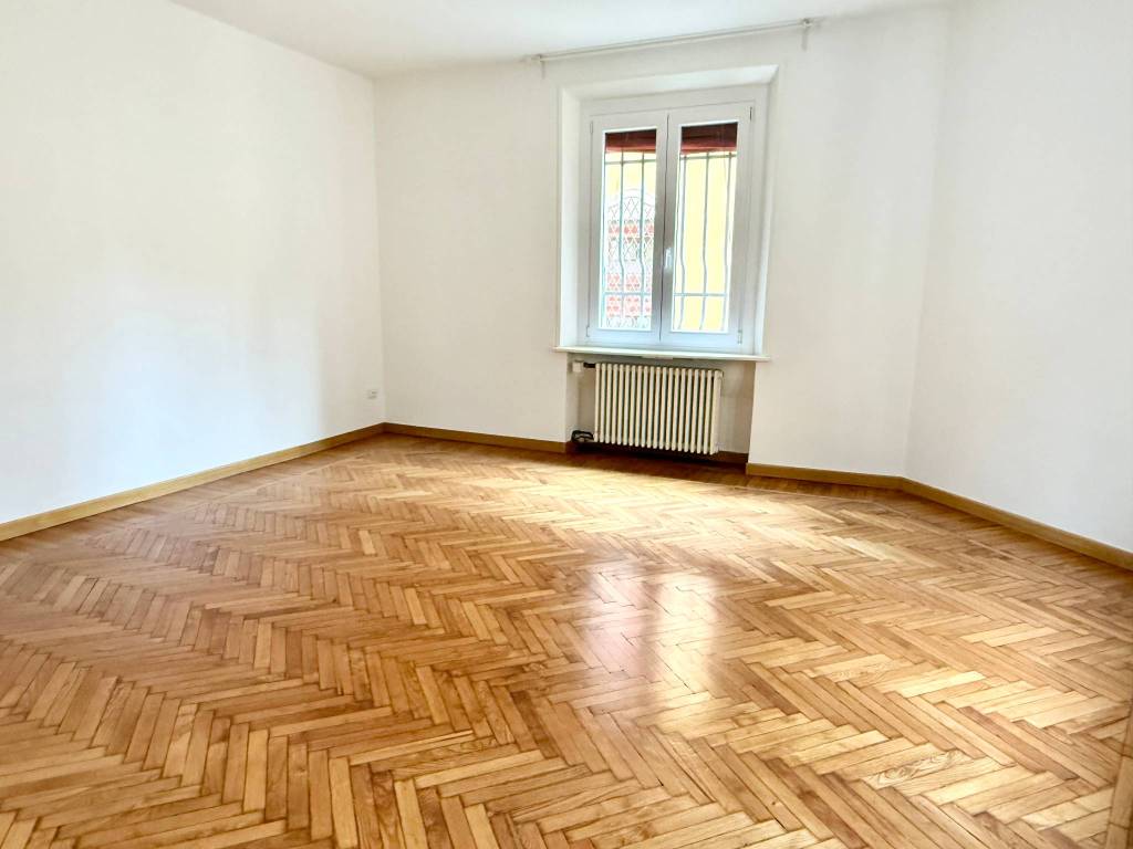 appartamento in vendita a Ferrara in zona Centro Storico